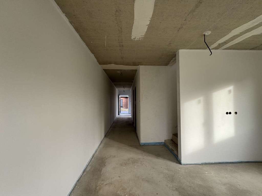 Immobilie in Heemsen - Endhaus im Neubaugebiet Heemsen – Schlüsselfertig & Energieeffizient A+ - Bild 2