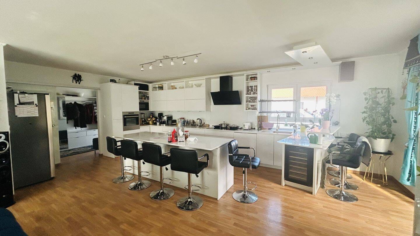 Immobilie in Fürstenwalde/Spree - Kapitalanlage mit Potenzial - Mehrfamilienhaus auf 1.850 m² - Bild 0