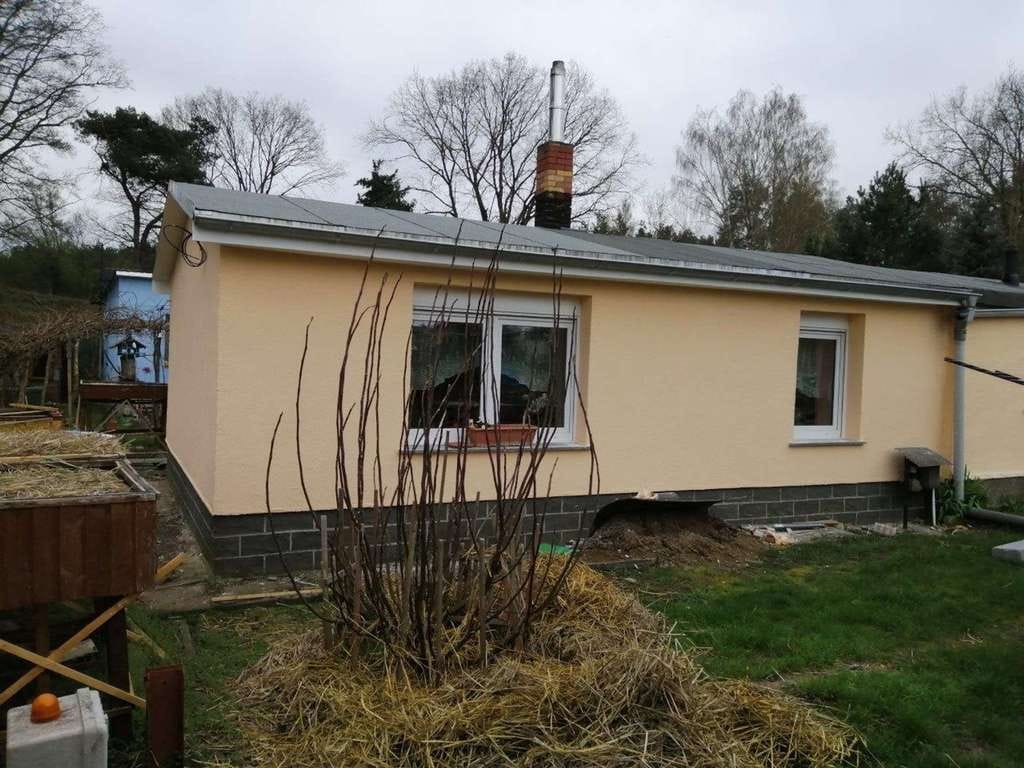 Immobilie in Rietz-Neuendorf - Außergewöhnliche Immobilie sucht naturliebende Großfamilie - Bild 0