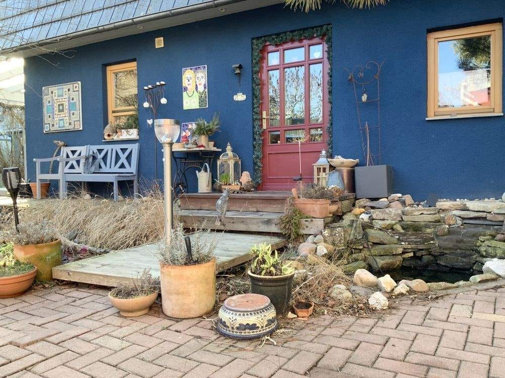 Immobilie in Südharz - Ein Zuhause in Roßla - zwei Häuser für die große Familie - Bild 0