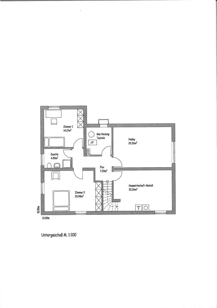 Immobilie in Münchweiler an der Alsenz - Lichtdurchflutetes, Freistehendes Einfamilienhaus in Ortsrandlage - Bild 1
