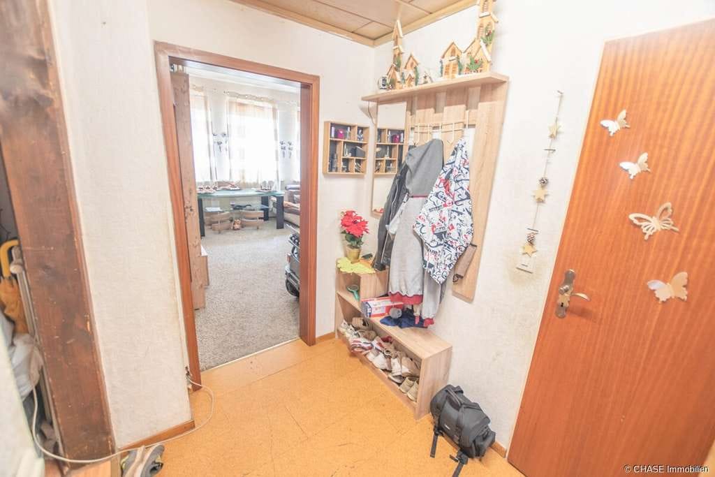 Immobilie in Hameln - Zentrales 7-Parteien-Mehrfamilienhaus in der Hamelner Innenstadt - Historisch & Rentabel vermieten! - Bild 1