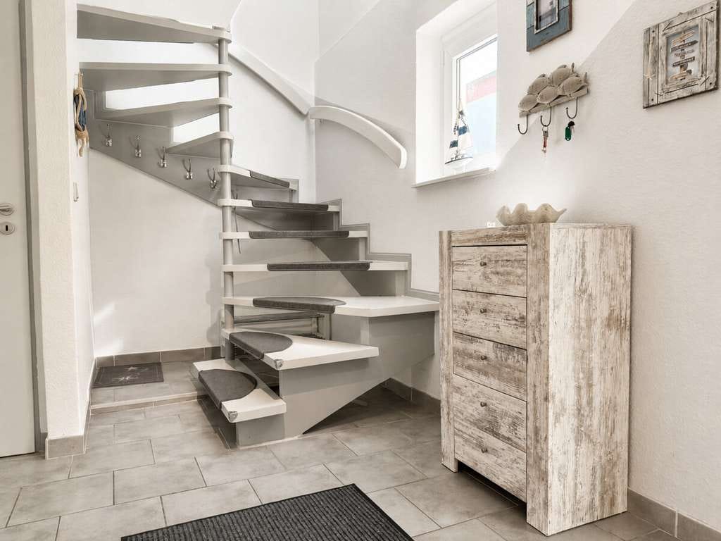 Immobilie in Maasholm - Zwischen Schlei und Ostsee – Vielseitiges Einfamilienhaus in ruhiger Lage - Bild 4