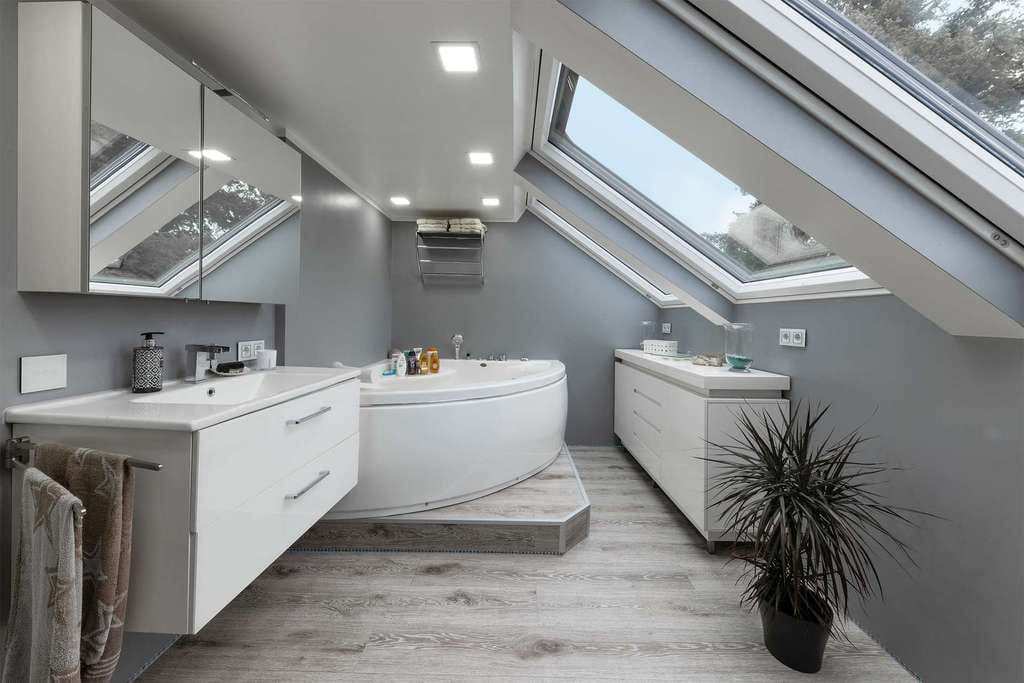 Immobilie in Vaterstetten - Sonniges 2-3 Parteienhaus in Vaterstetten für Familien oder als Renditeobjekt - Bild 3
