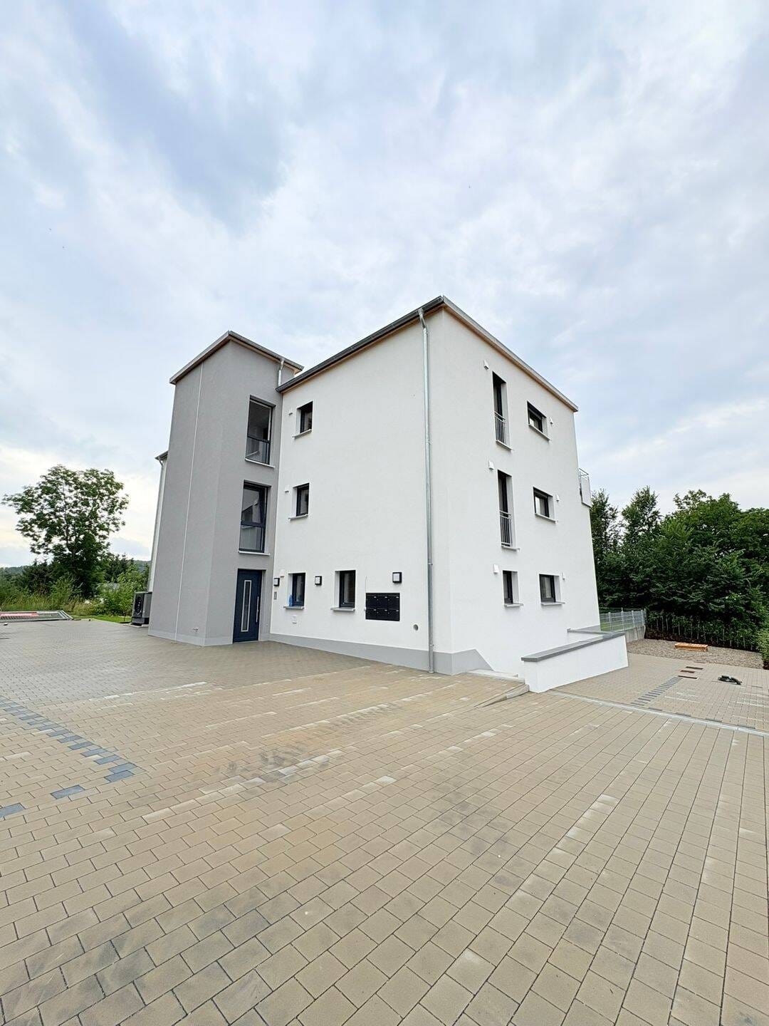 Immobilie in Solnhofen - Wohnung 6, 2. Obergeschoss - Bild 3