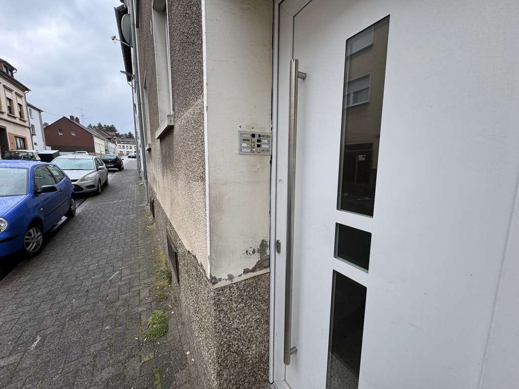 Immobilie in Neunkirchen - Eigentumswohnung im Erdgeschoss in 66538 Neunkirchen  zu Verkaufen! - Bild 1
