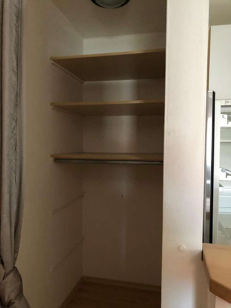 Immobilie in Schrobenhausen - 1-Zimmer-Erdgeschosswohnung mit Terrasse und Garten in Schrobenhausen / Nähe Bahnhof zu verkaufen! - Bild 3