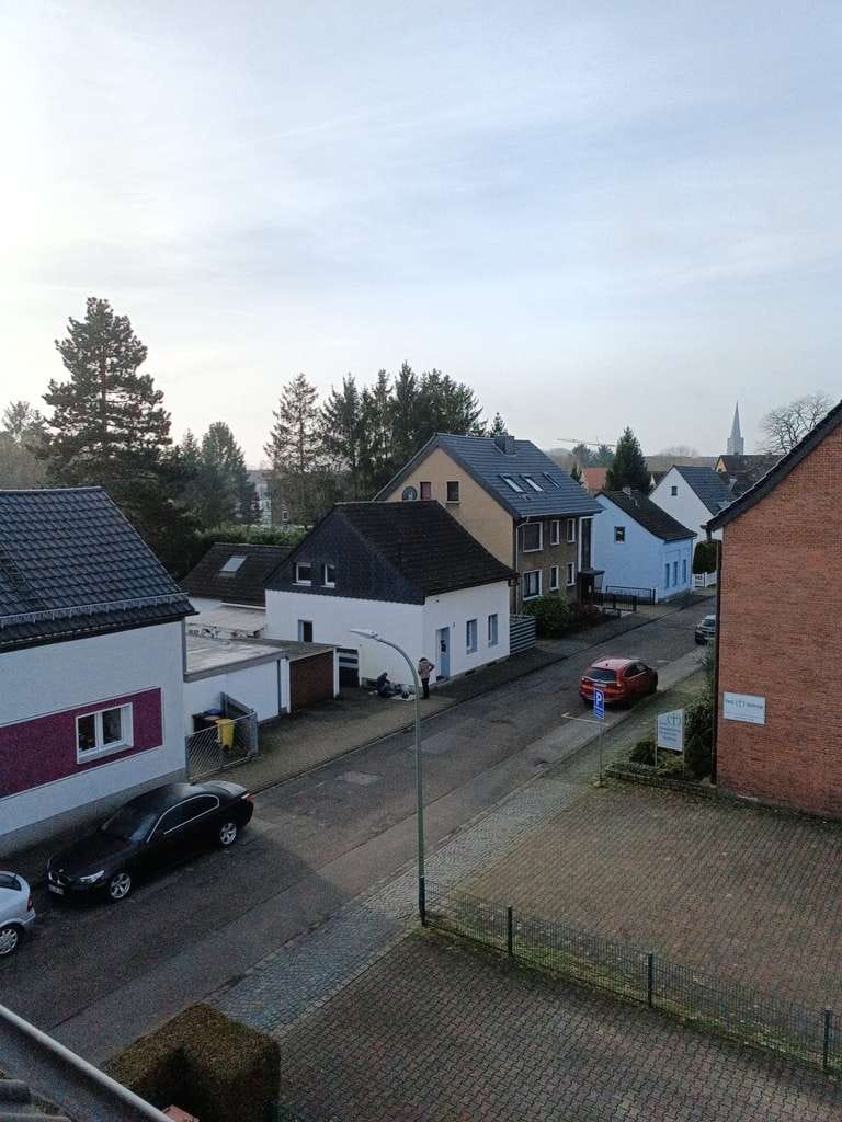Immobilie in Bottrop - Moderne 2-Raumwohnung in ruhiger Lage von Bottrop - Dachgeschoss - Bild 1