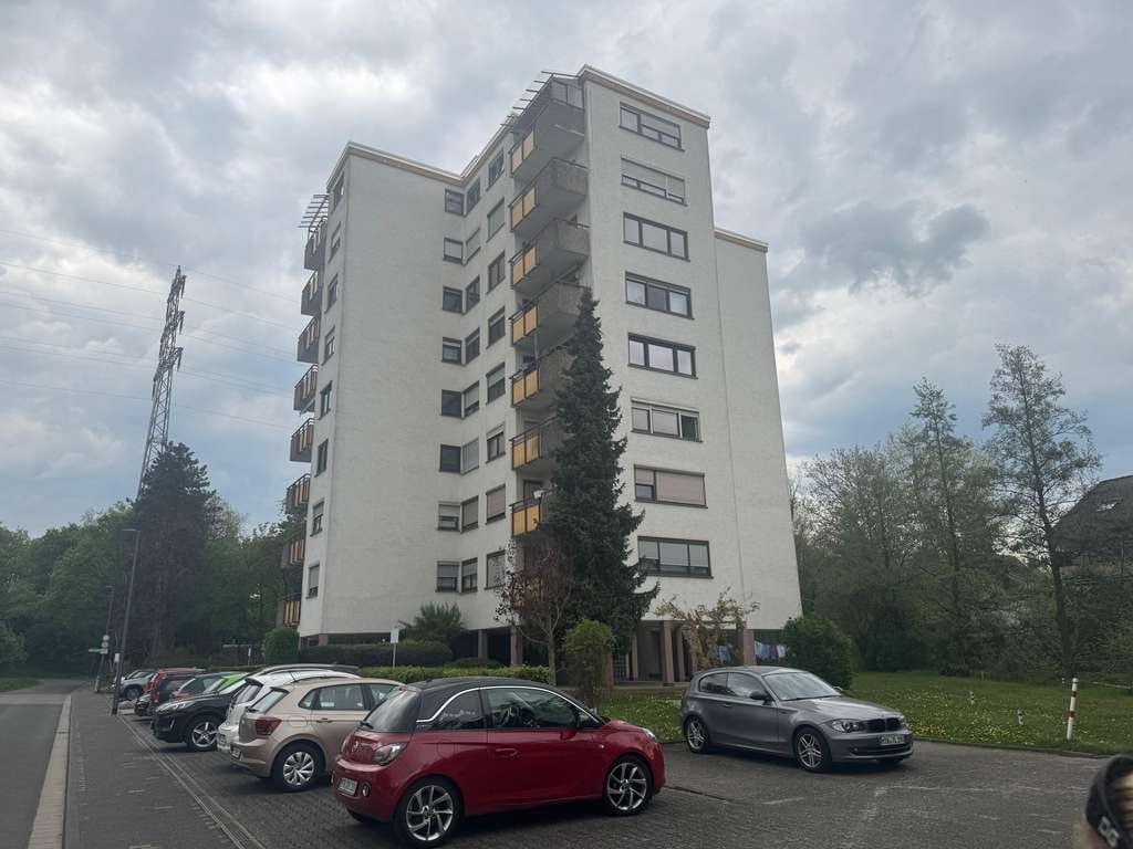 Immobilie in Sulzbach - Wohnen mit Blick ins Grüne - Bild 1