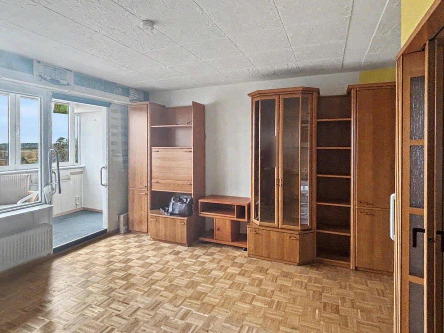 Immobilie in Schönberg (Holstein) - Niedliche 1,5-Zimmer-Ferienwohnung / Wohnung in Schönberg (Holm) zur Westseite - Bild 3