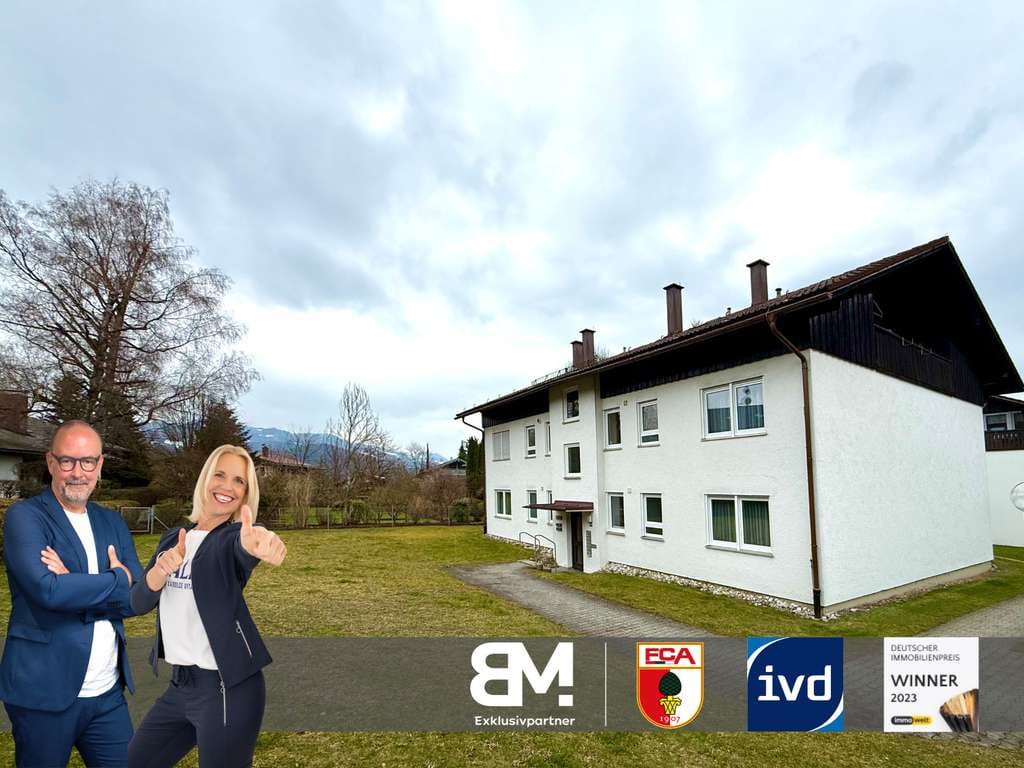 Immobilie in Oberaudorf - BRIMO: WO DER STRESS PAUSE HAT! - Bild 0