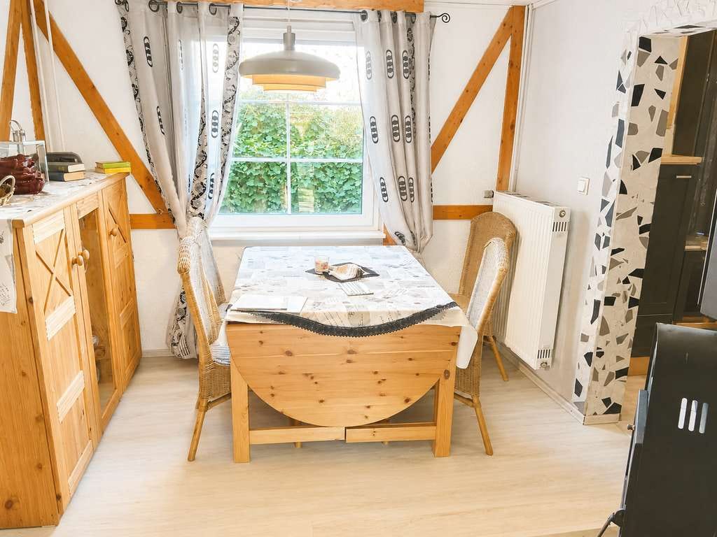 Immobilie in Dillenburg - Gemütliches Familienhaus mit Garten und ausbaufähigem Dachgeschoss - Bild 3