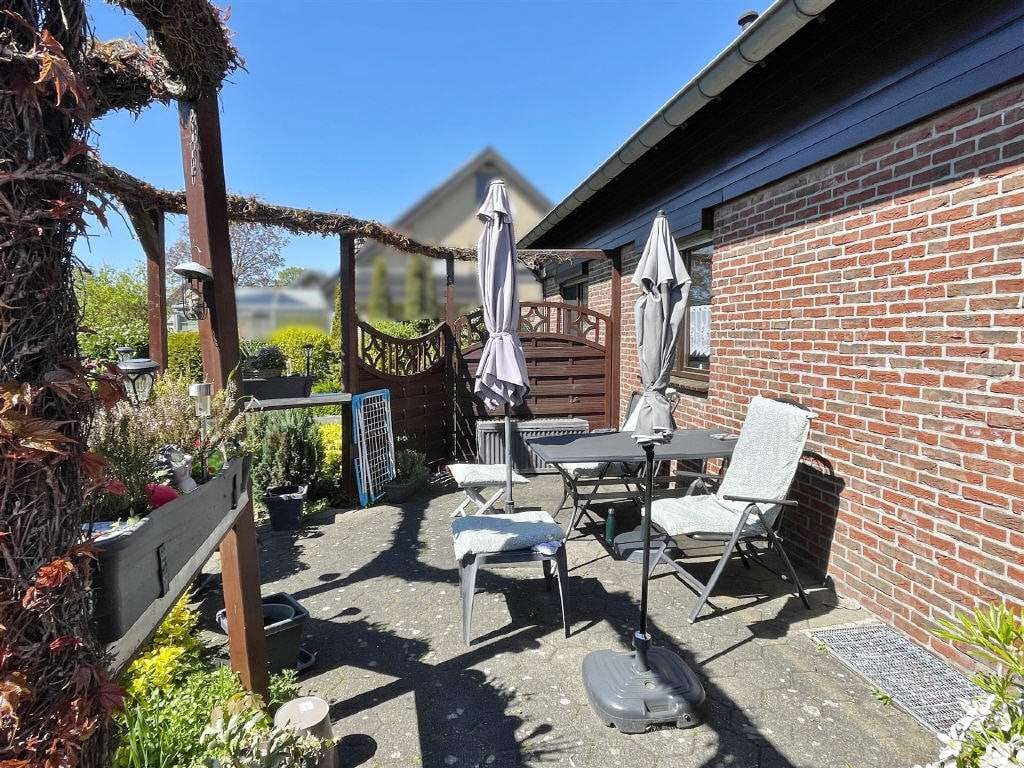 Immobilie in Lage - == 1-2 Familienhaus auf einem Erbpachtgrundstück in Müssen == - Bild 4