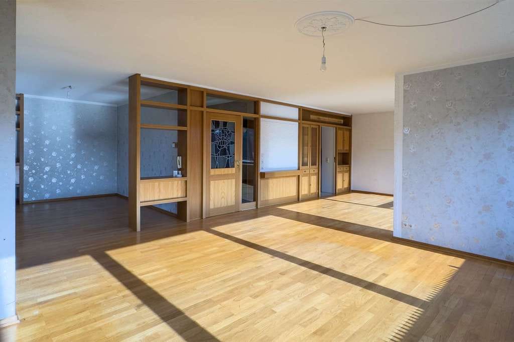 Immobilie in Neumagen-Dhron - Neumagen-Dhron: schönes Einfamilienhaus mit Traumausblick & großen Räumen - Bild 4