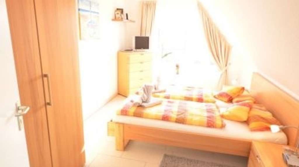 Immobilie in Langeoog - LANGEOOG: 5***** Reihenmittelhaus Villa Merluza in TOP Lage nur wenige Meter vom Ortskern entfernt! - Bild 4