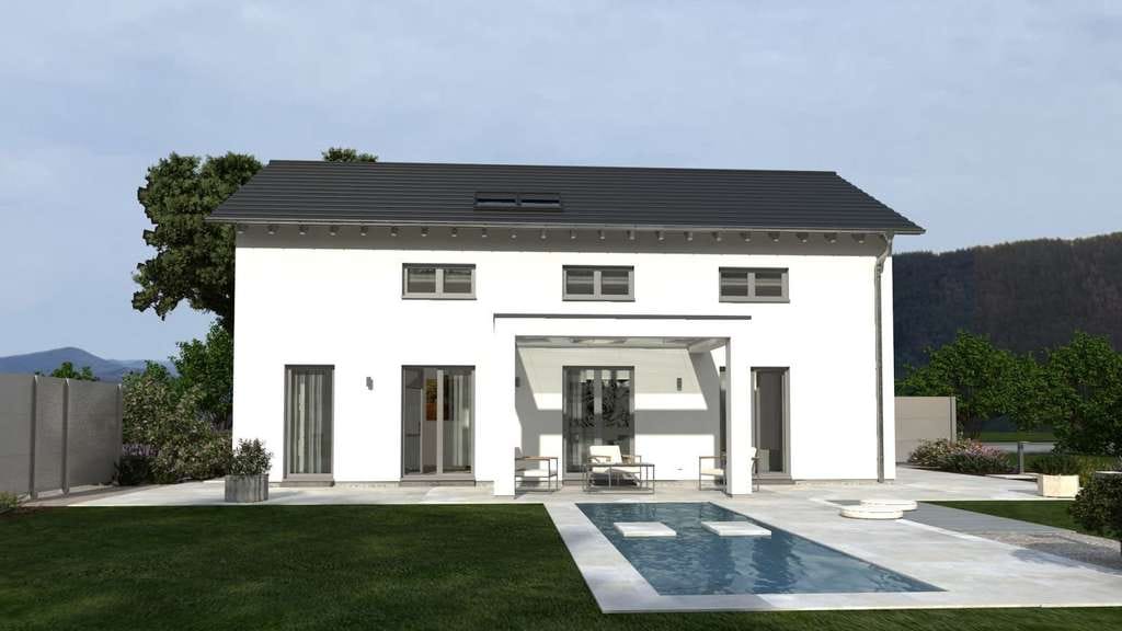 Immobilie in Xanten - SO VIEL RAUM IN EINEM HAUS - Bild 0