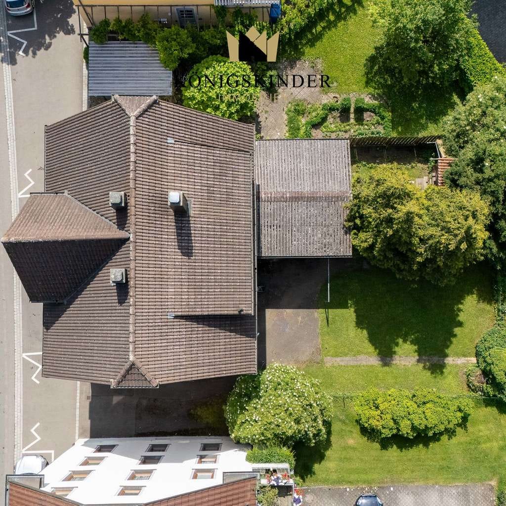 Immobilie in Rottweil - Mehrfamilienhaus mit Zukunft – Ihre Kapitalanlage in Rottweil. - Bild 4