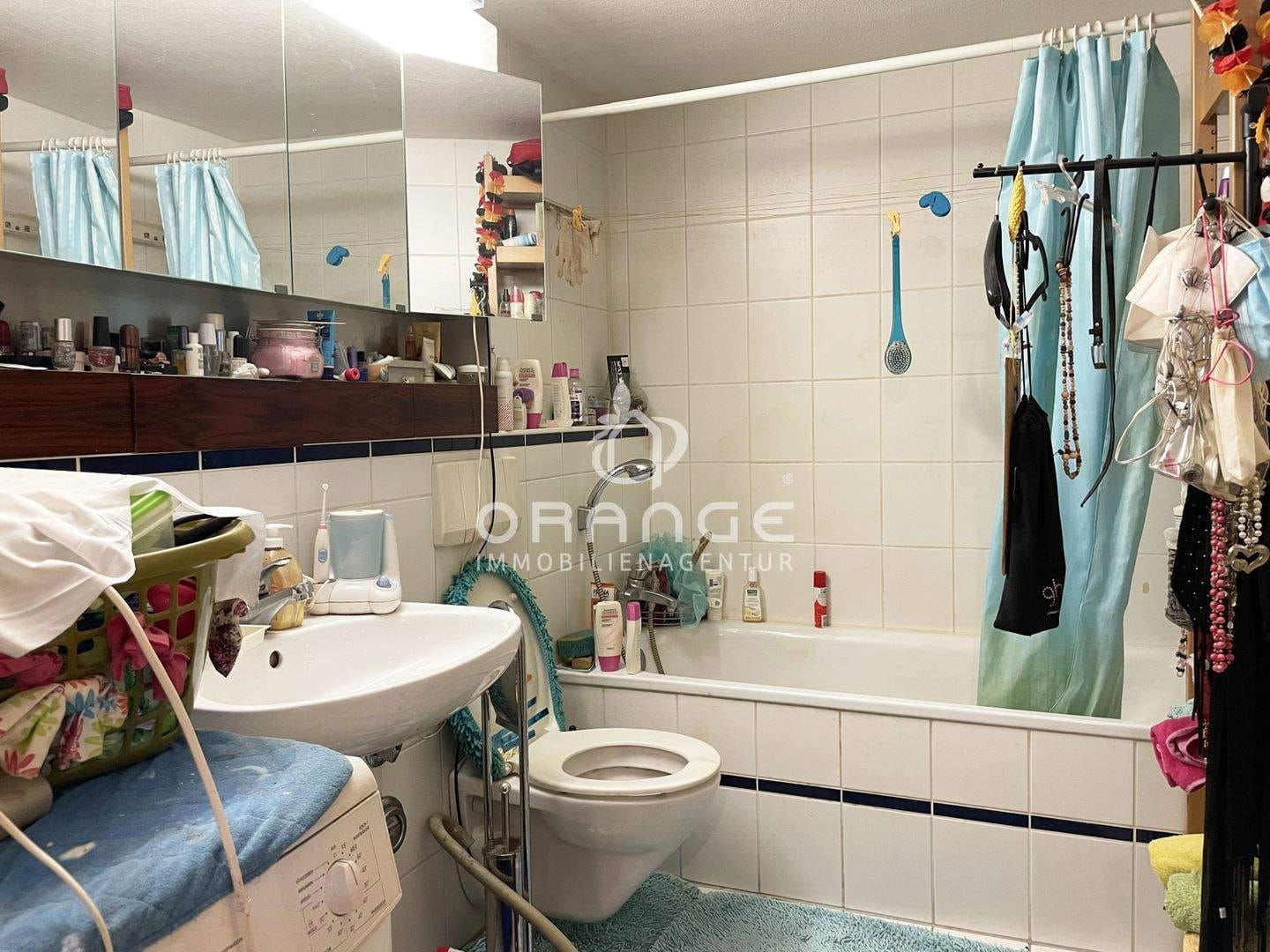 Immobilie in Hemhofen - ***Ideal für Immobilieneinsteiger - Ihre Mieterin wartet schon*** - Bild 3