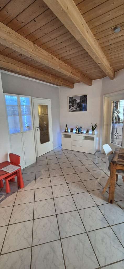 Immobilie in Dachau - Dachau-Erdweg, S2, gepflegtes, wunderschönes 2 Familienhaus, auf ca. 708m2 großen Grundstück - Bild 4