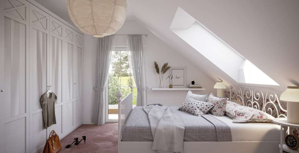 Immobilie in Jettenbach - Kinderparadies – Ihr Zuhause - Bild 2