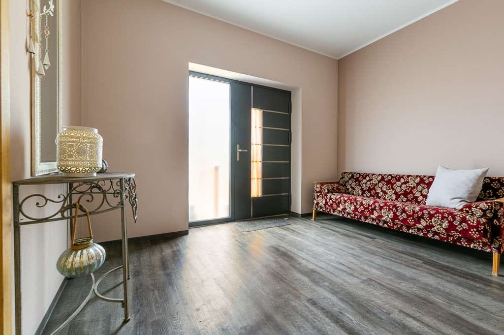 Immobilie in Neschwitz - Njeswačidło - Neubau 2021: Einfamilienhaus mit Baugrundstück - Bild 1