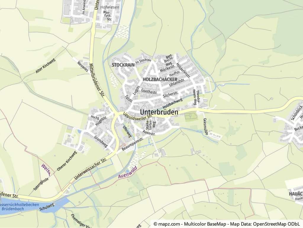 Immobilie in Auenwald - Kleines Häuschen sucht neuen Eigentümer - Bild 1