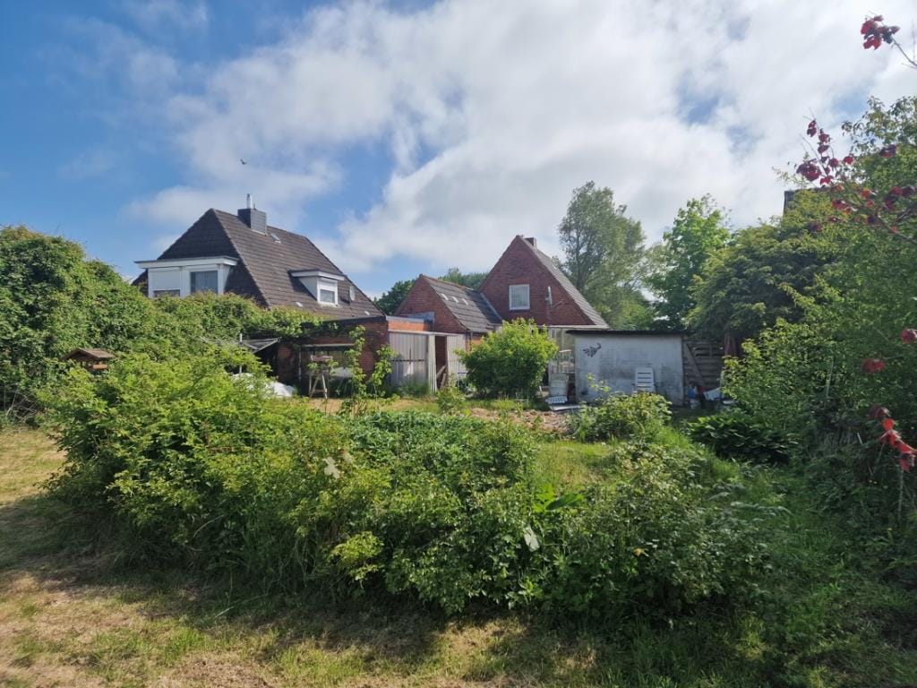 Immobilie in Schülp - Einfamilienhaus freistehend in Schülp - Bild 4