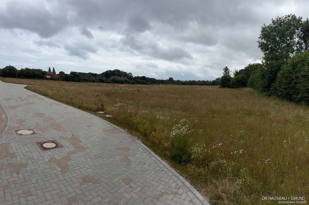 Immobilie in Kronsgaard - AKTIOMSHAUS!!!  
Sich wohlfühlem, bei nordischem Charakter, der Ostsee so nah! - Bild 4