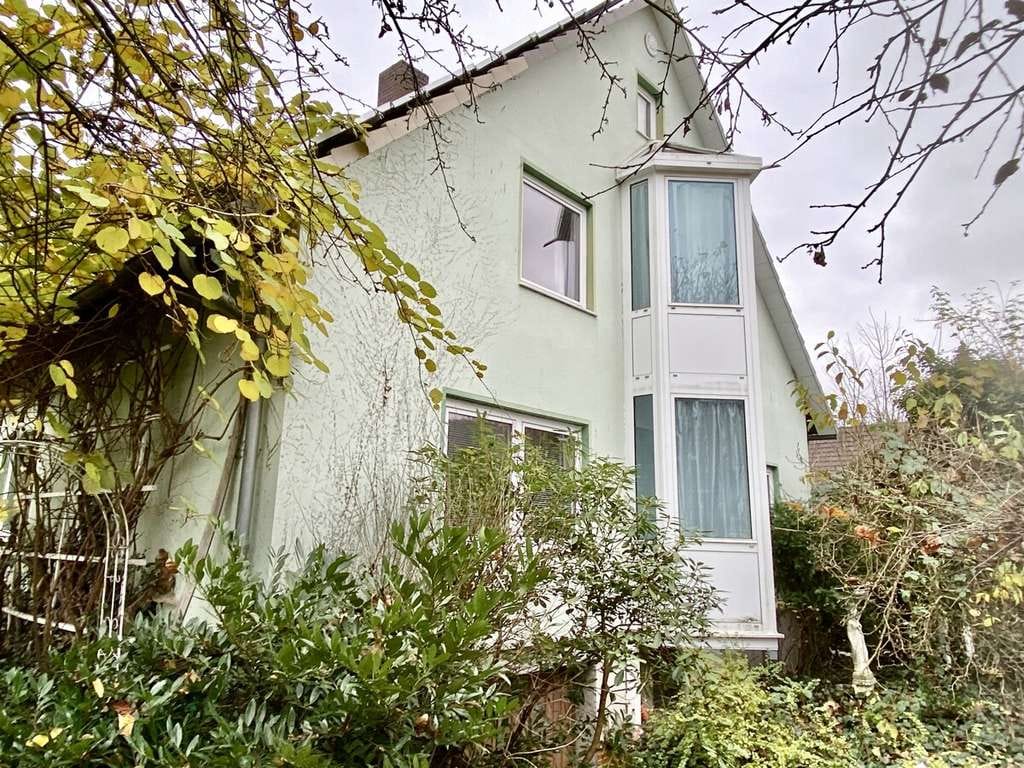 Immobilie in Hann. Münden - DAS Haus für viele Ideen - Großfamilie , Mehrgenerationenhaus - Wohnen und Vermieten - alles ist mög - Bild 0