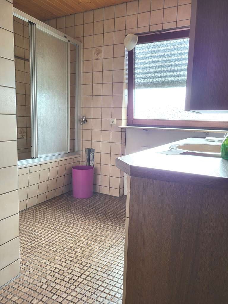 Immobilie in Spiegelberg - 2- Zimmerwohnung in ruhiger Wohnlage und traumhaftem Ausblick - Bild 4