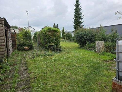 Immobilie in Waigolshausen - 3-Familien-Haus in 97534 Waigolshausen (ID 10034) - Bild 1