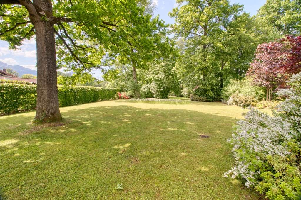 Immobilie in Nußdorf am Inn - Großzügiges Landhaus mit Einliegerwohnung und 
parkähnlichem Garten - Bild 3