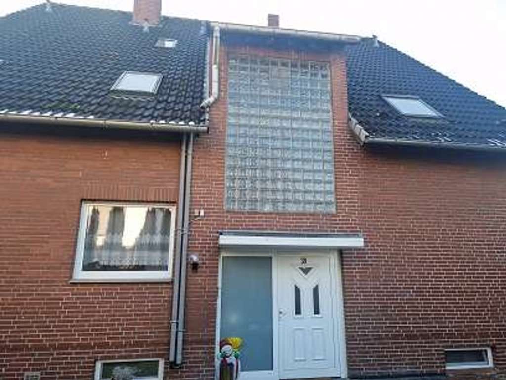 Immobilie in Herzebrock-Clarholz - Gepflegtes, solides Mehrfamilienhaus, gut vermietet! - Bild 1
