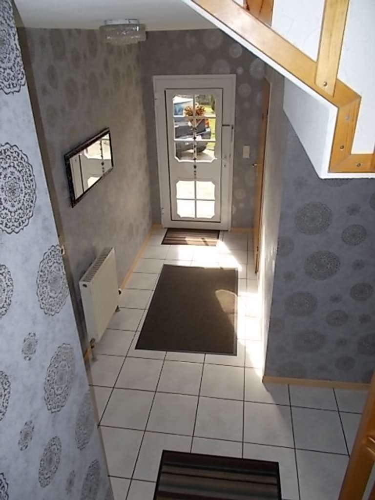 Immobilie in Gedern - Zweifamilienhaus – ideal für Eigennutzer und Kapitalanleger! - Bild 2
