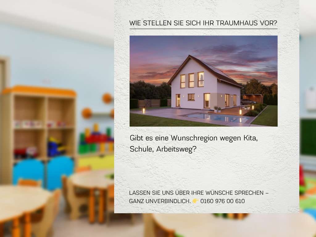 Immobilie in Meinhard - Ihr Ausbauhaus mit Eigenleistungen errichtet! - Bild 3