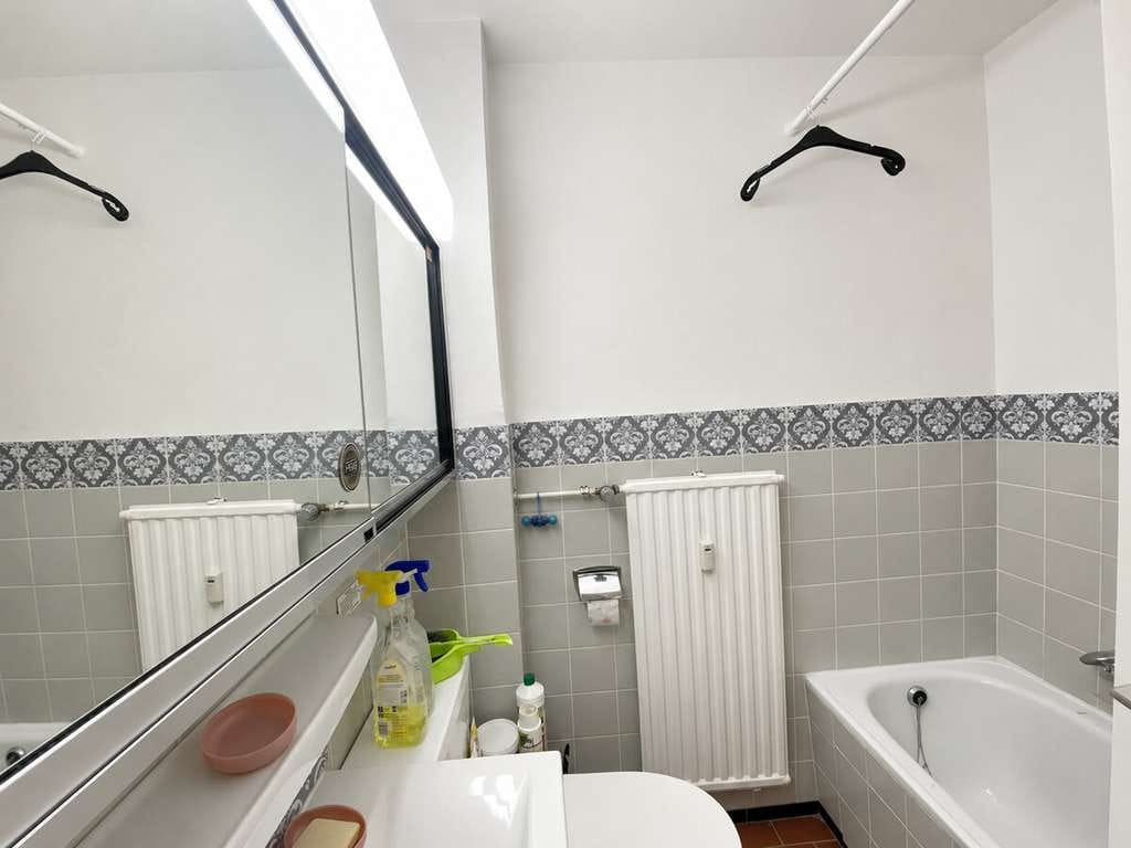 Immobilie in Bad Wildbad - Gepflegte Wohnung mit Loggia und Aufzug in Bad Wildbad-Calmbach - Bild 4