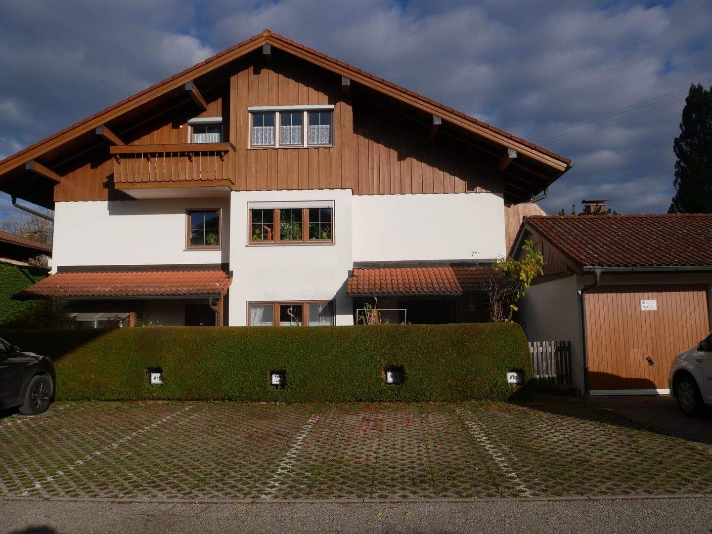 Immobilie in Grabenstätt - Chiemseenähe - Bild 0
