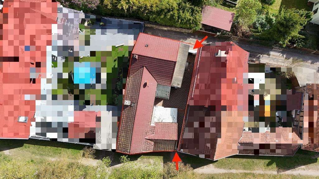 Immobilie in Drei Gleichen - Charmantes Einfamilienhaus mit Entwicklungspotenzial – sofort bewohnbar - Bild 1