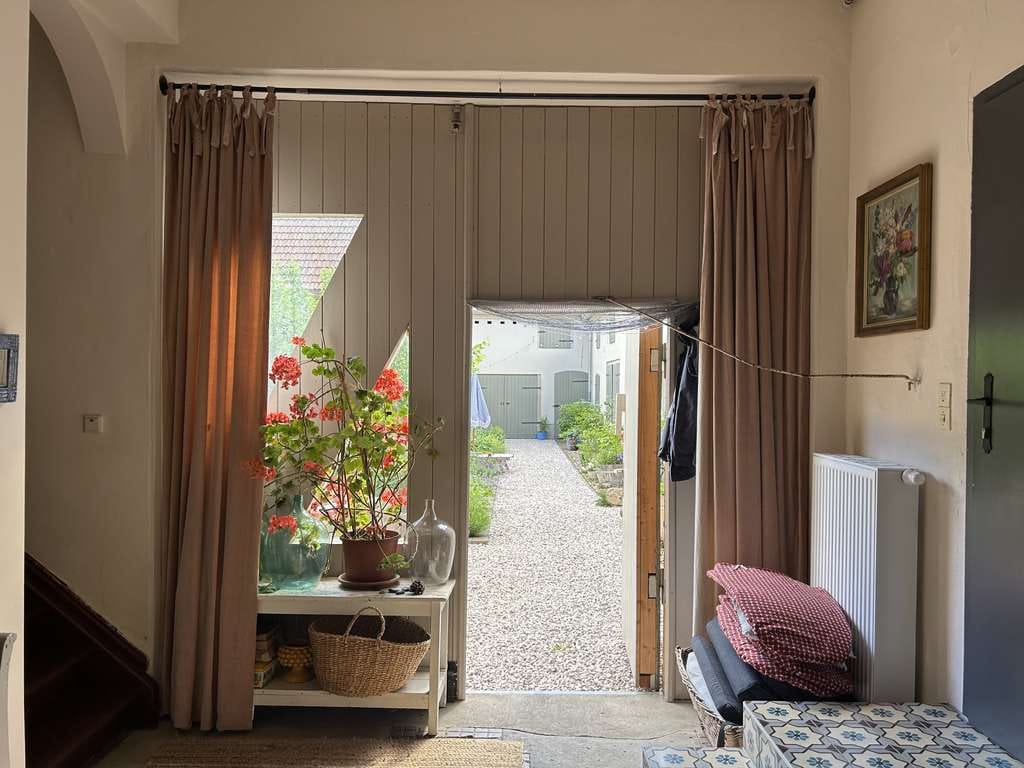 Immobilie in Uebigau-Wahrenbrück - Liebhaberobjekt: Historisch sensibel saniertes  Altstadthaus - Bild 4