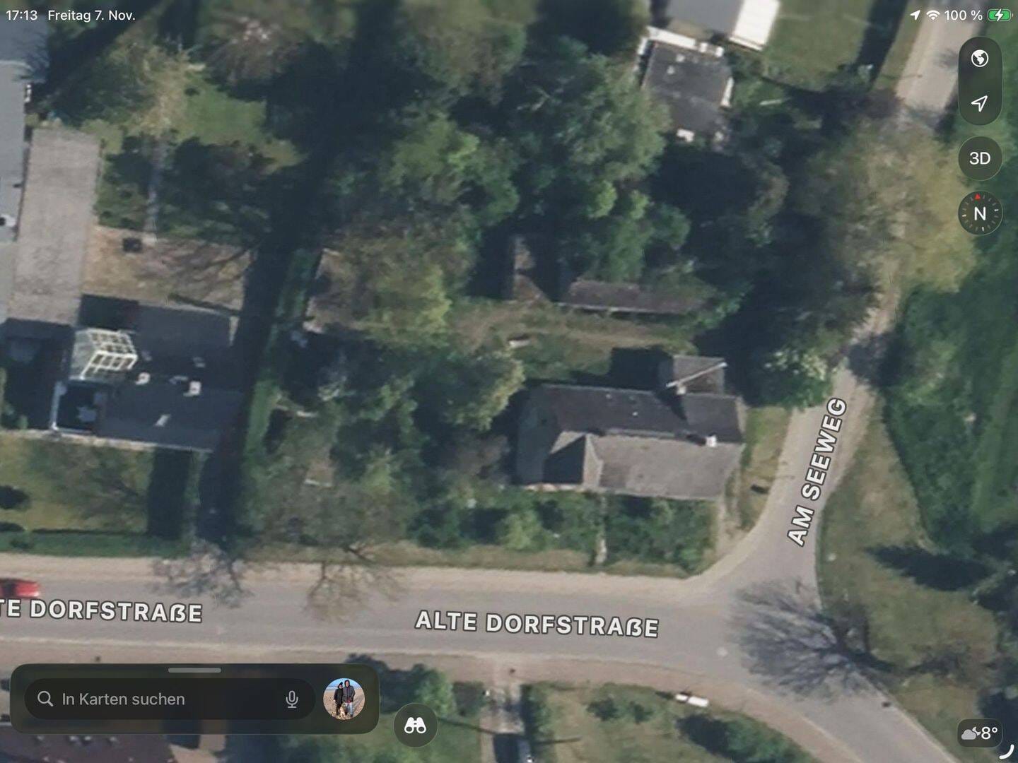 Immobilie in Lübstorf - Jubiläums-Bungalow B2 in Lübstorf – inkl. Grundstück & schlüsselfertig in massiver Bauweise nahe Schweriner See - Bild 1