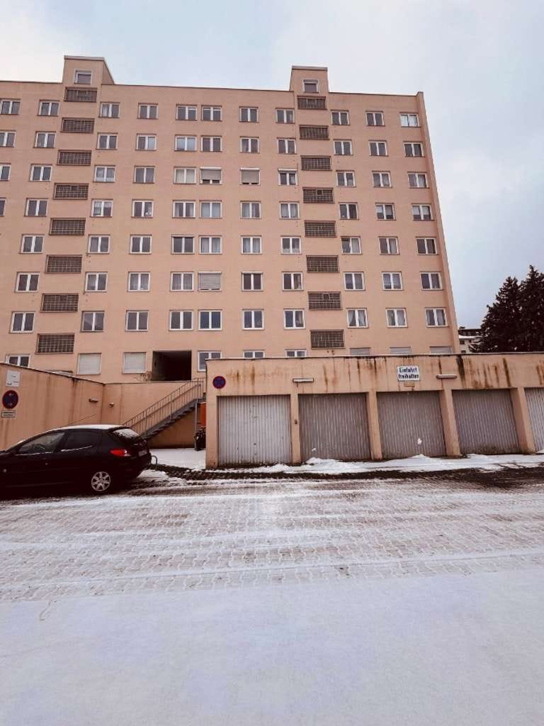 Immobilie in Frankfurt am Main - Frankfurt-Oberrad: Wohnung im EG mit Potenzial – attraktive Gelegenheit für Investoren! - Bild 0