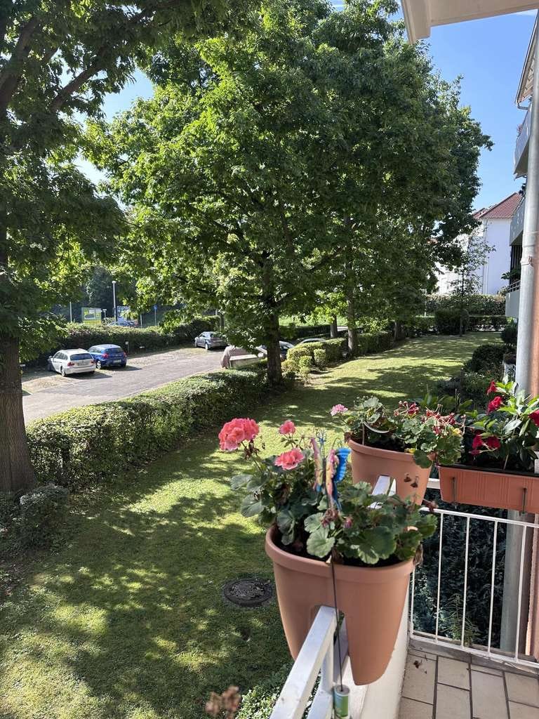 Immobilie in Friedrichsdorf - Vermietete 4-Zimmer-Wohnung mit viel Komfort in Friedrichsdorf - Bild 2