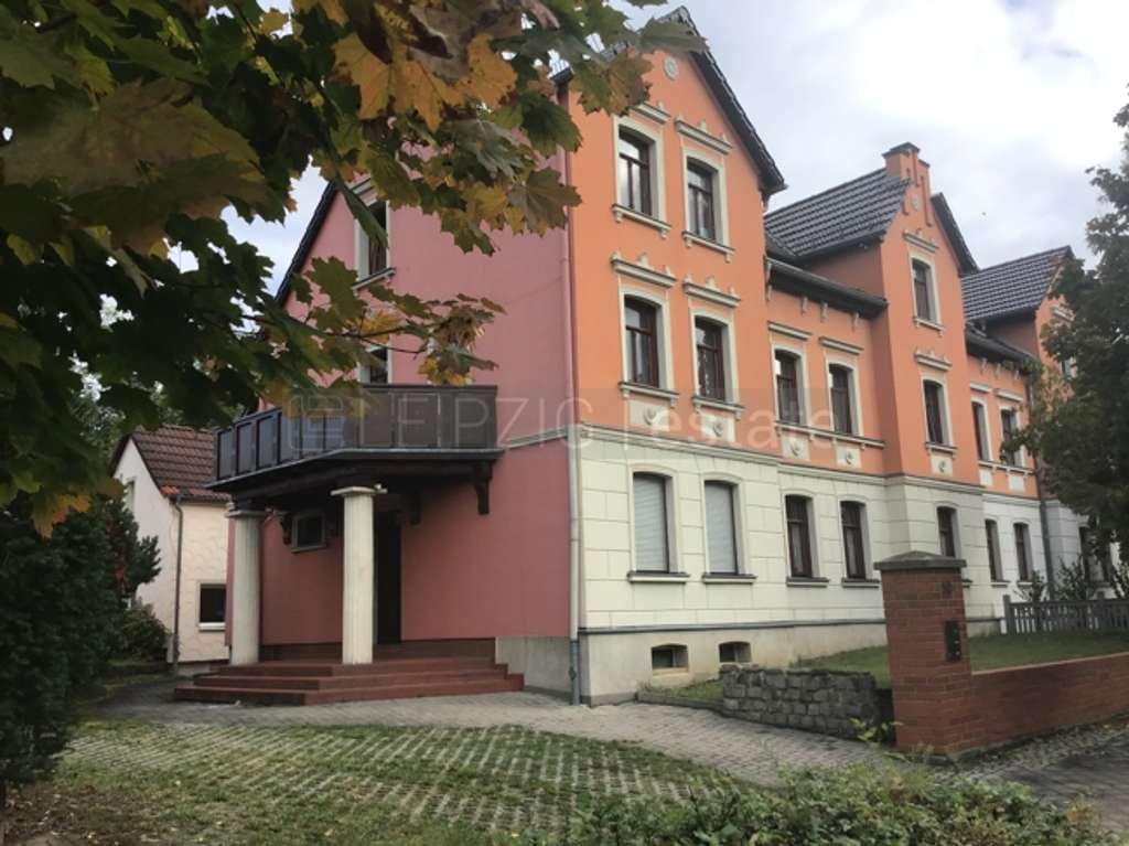 Immobilie in Lucka - Mehrfamilienhaus komplett saniert - Bild 0