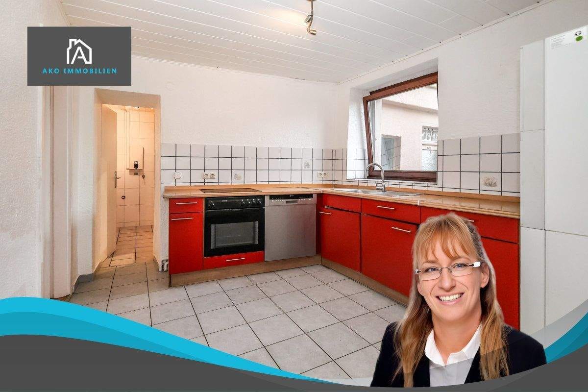 Immobilie in Ludwigshöhe - Ein Haus. Zwei Einheiten. Viele Möglichkeiten * Keine Käuferprovision - Bild 0