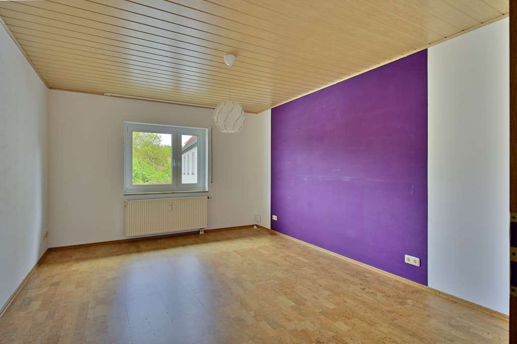 Immobilie in Lauf an der Pegnitz - Gepflegte 3-Zimmer-Eigentumswohnung im Laufer Stadtteil Bullach - Bild 3