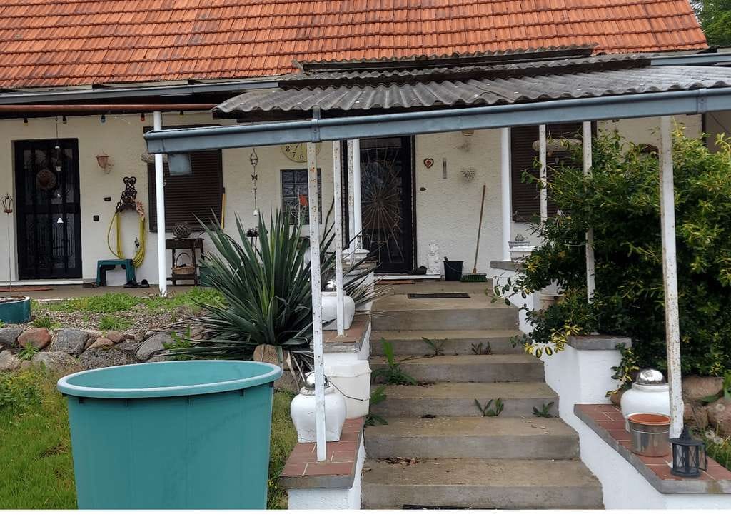 Immobilie in Malk Göhren - Alltagstauglich geschnittenes Einfamilienhaus in Malk Göhren - Bild 3