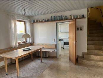 Immobilie in Stadtbergen - Familienidyll in Stadtbergen – 6 Zimmer | 178 m² | 585 m² Garten | Garage & Kamin - Bild 4