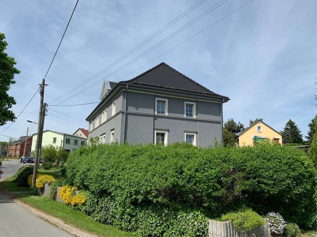 Immobilie in Kottmar - Renditeobjekt in schöner Wohnlage von Eibau - Bild 1
