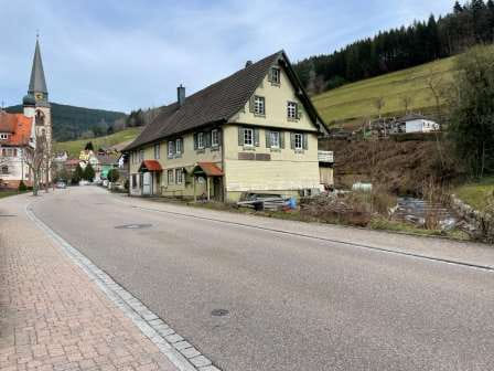 Immobilie in Bad Peterstal-Griesbach - Default title - Bild 3