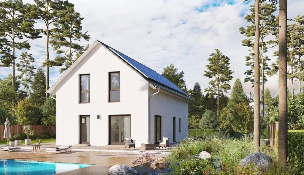 Immobilie in Meinerzhagen - Ihr Traumhaus ganz nach Ihren Vorstellungen - Bild 0